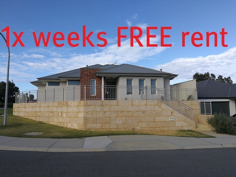 1 Melita Drive, Helena Valley WA 6056