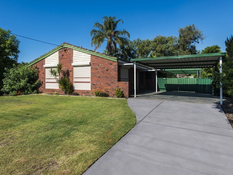 75 Cyril Road, High Wycombe WA 6057