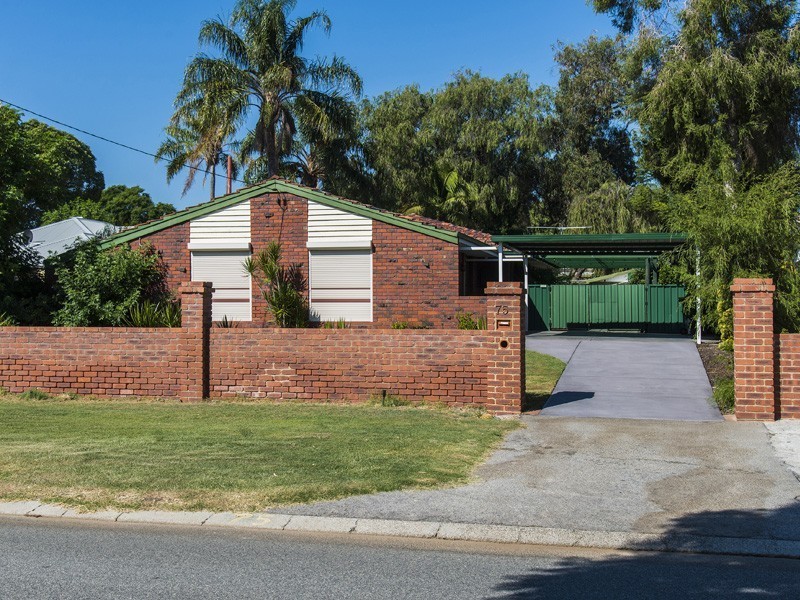 75 Cyril Road, High Wycombe WA 6057