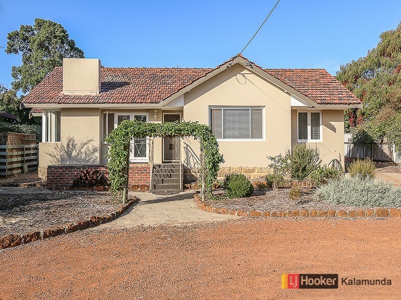 181 Canning Road, Kalamunda WA 6076