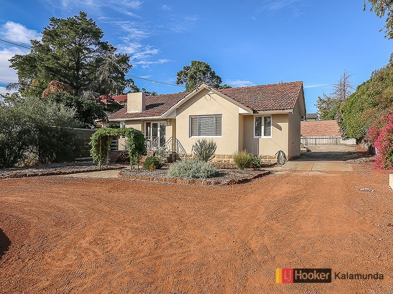 181 Canning Road, Kalamunda WA 6076