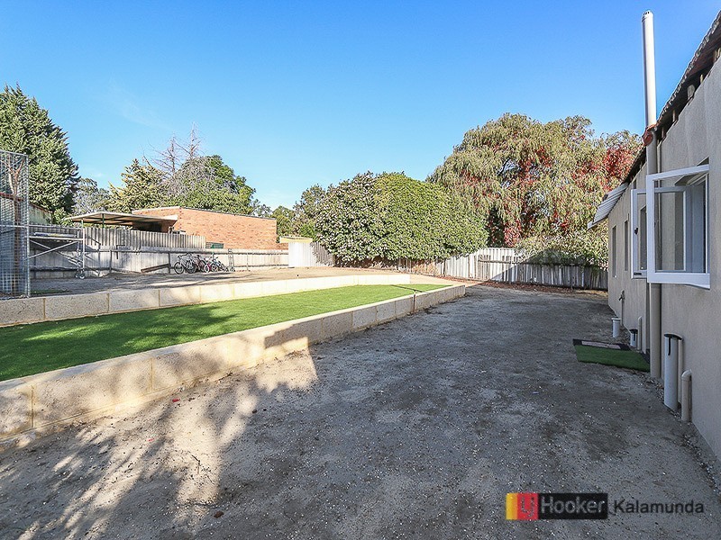 181 Canning Road, Kalamunda WA 6076