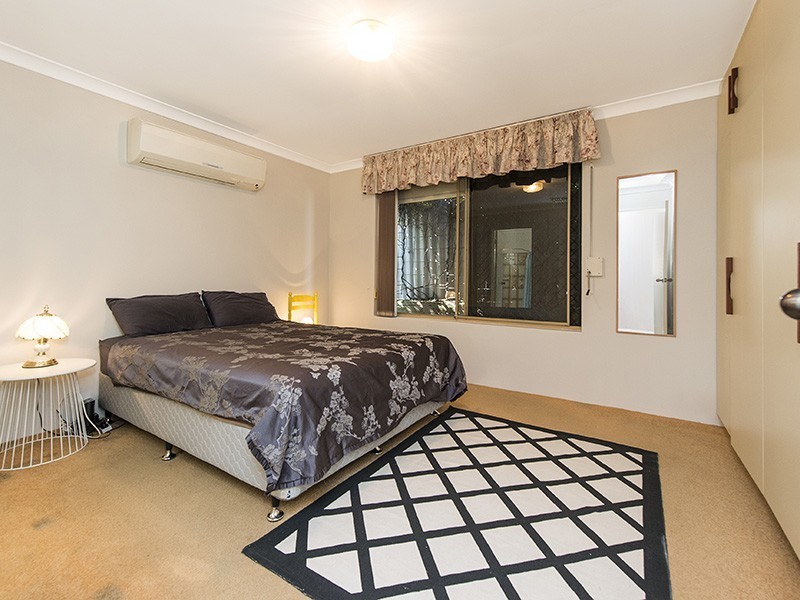 1 Bellbird Court, High Wycombe WA 6057