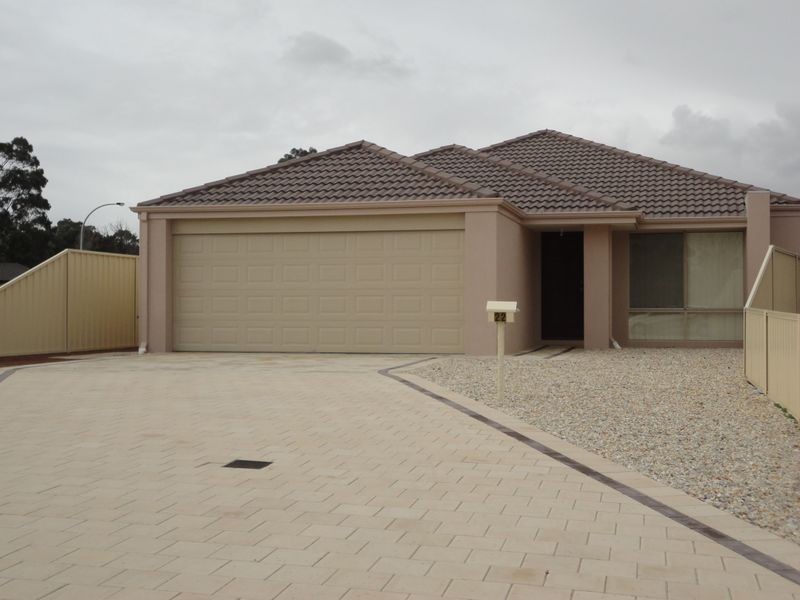 22 Agraulia Court, High Wycombe WA 6057