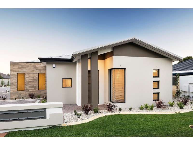 1 Pinker Crescent, Maida Vale WA 6057