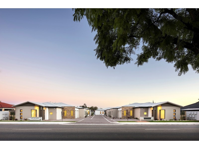 1 Pinker Crescent, Maida Vale WA 6057