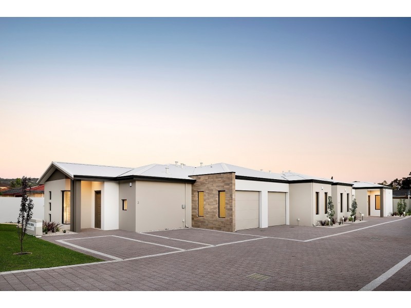 1 Pinker Crescent, Maida Vale WA 6057