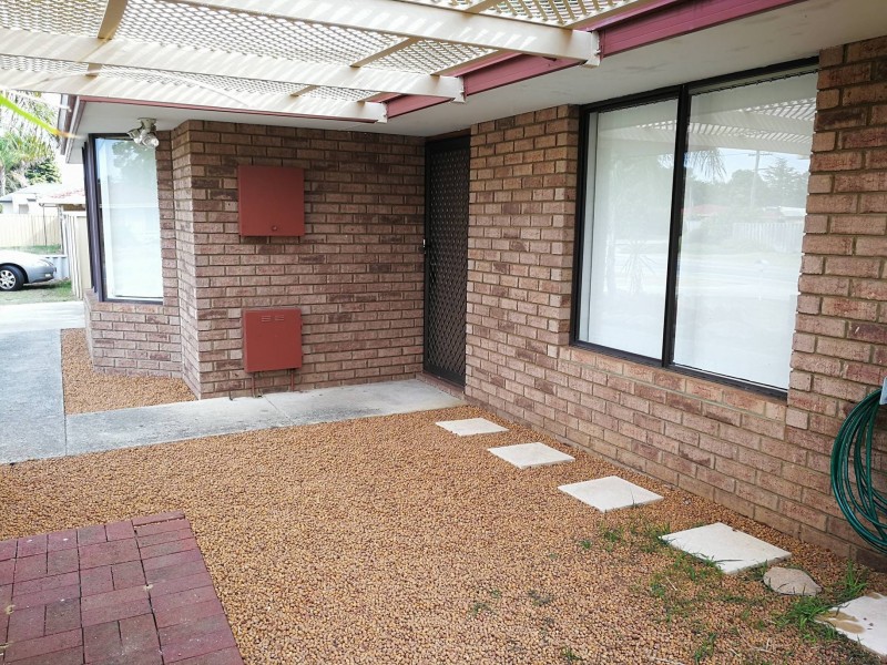 160 Newburn road, High Wycombe WA 6057