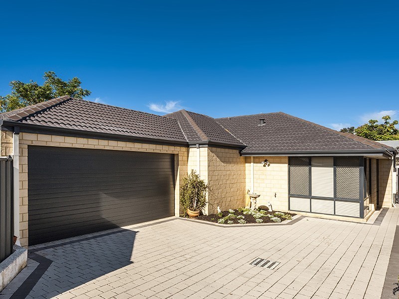 539A Kalamunda Road, High Wycombe WA 6057