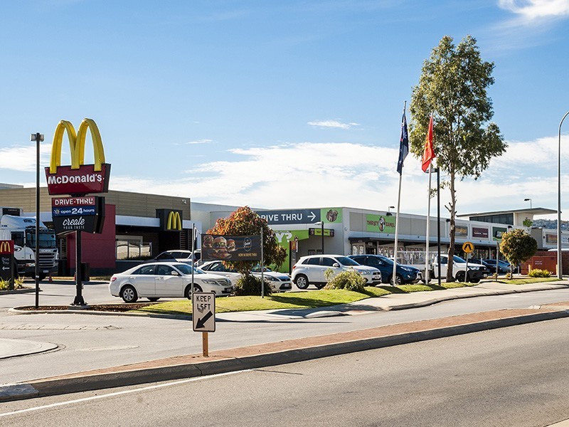 539A Kalamunda Road, High Wycombe WA 6057