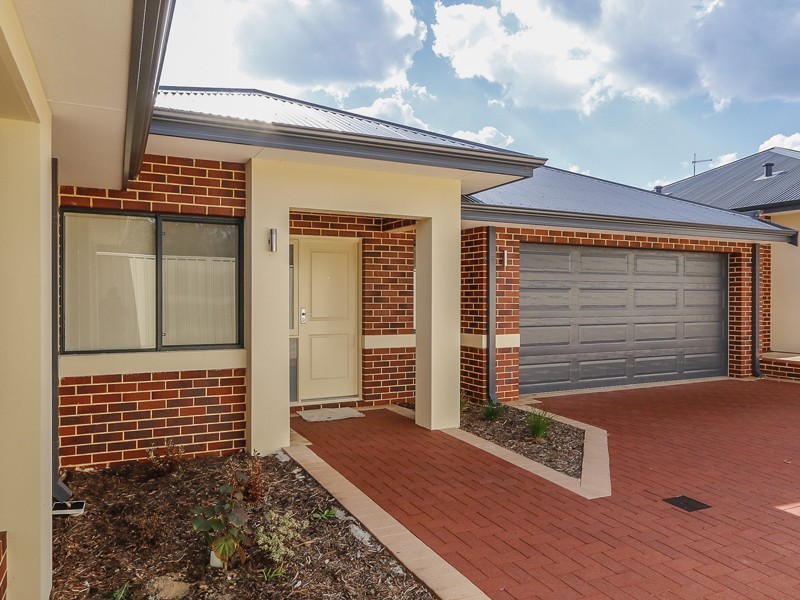 Unit 5/14 Brooks Street, Kalamunda WA 6076
