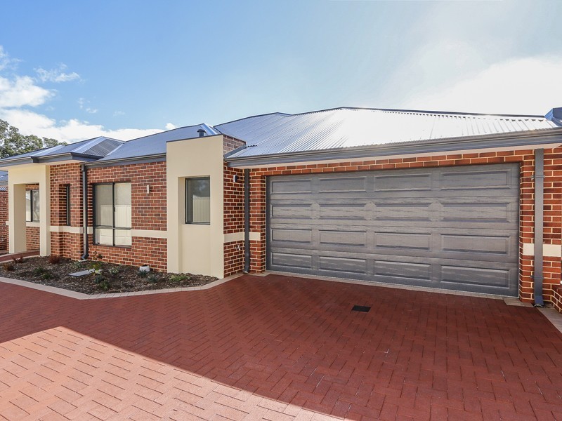 Unit 3/14 Brooks Street, Kalamunda WA 6076