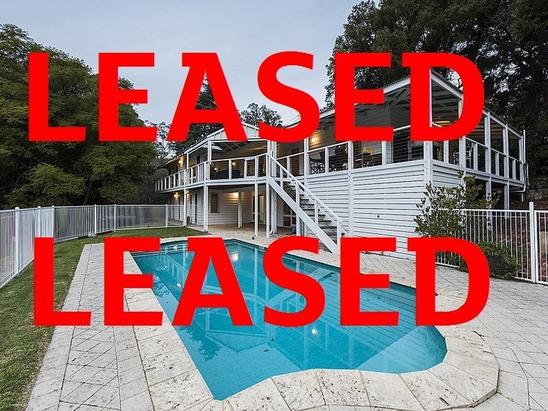 12 Lenori Road, Gooseberry Hill WA 6076