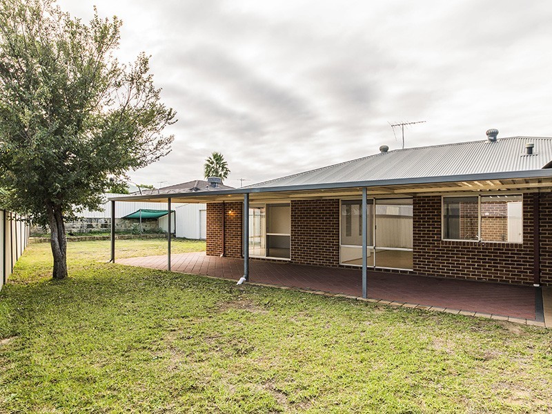 5 Glen Ross Chase, Jane Brook WA 6056