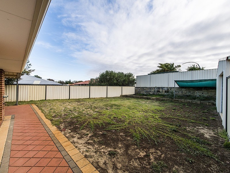 5 Glen Ross Chase, Jane Brook WA 6056