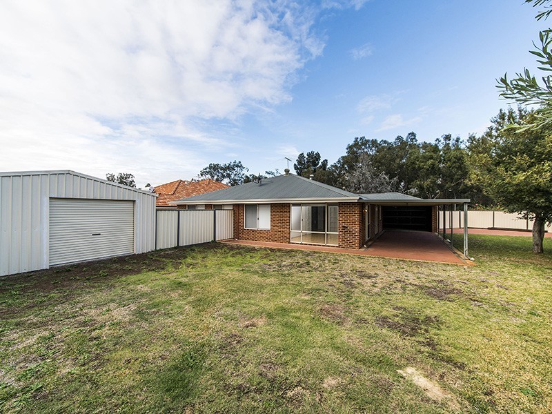 5 Glen Ross Chase, Jane Brook WA 6056