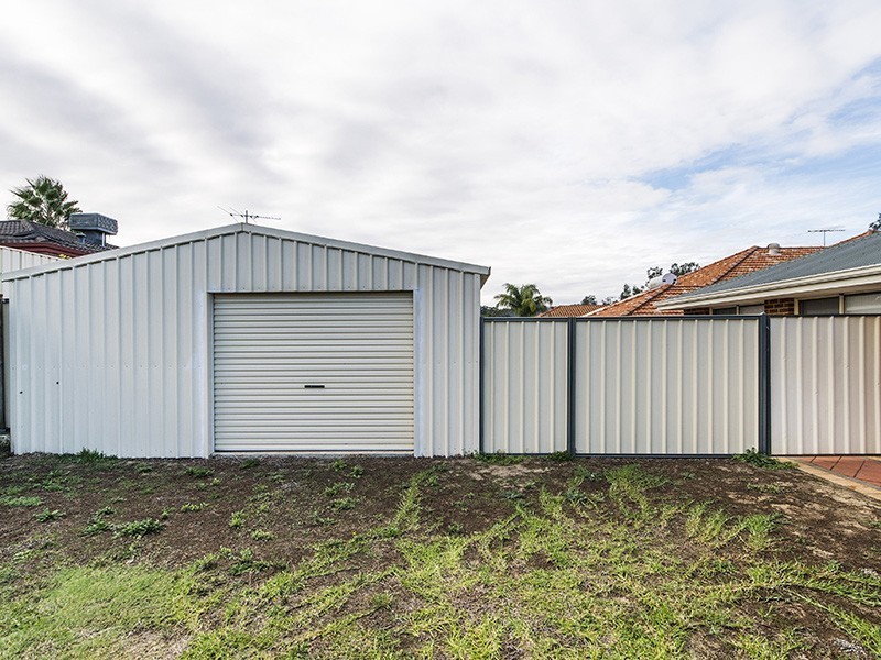 5 Glen Ross Chase, Jane Brook WA 6056