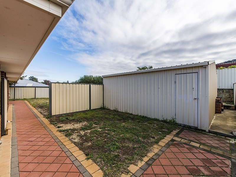 5 Glen Ross Chase, Jane Brook WA 6056