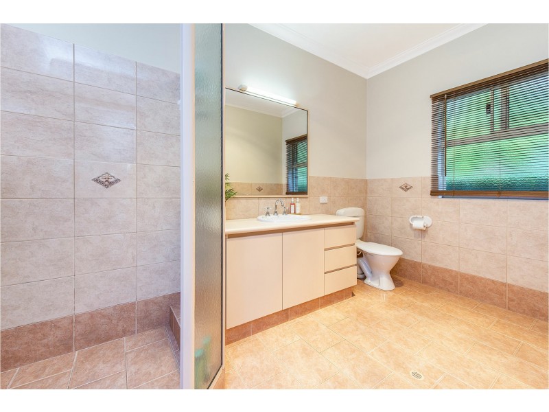 161 Bracken Road, Pickering Brook WA 6076