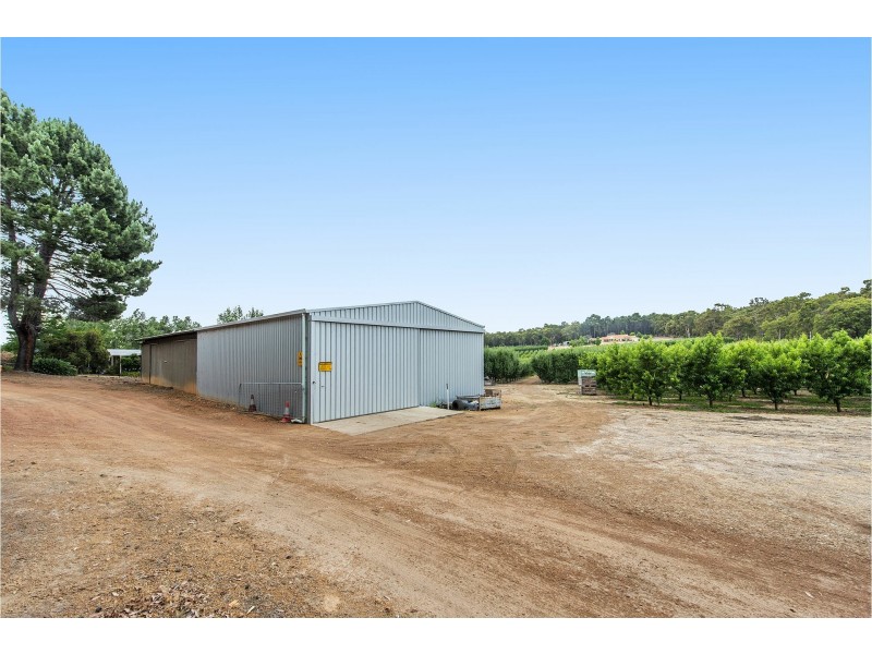 161 Bracken Road, Pickering Brook WA 6076