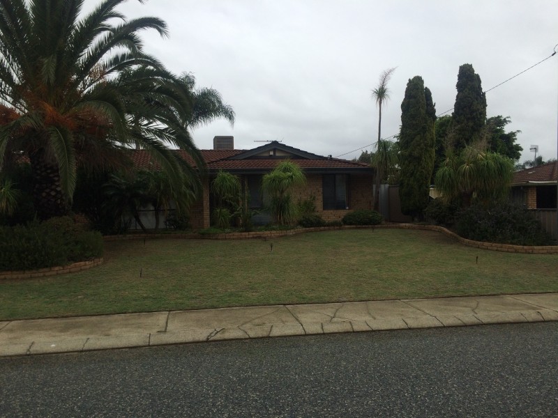 6 Tull Court, High Wycombe WA 6057