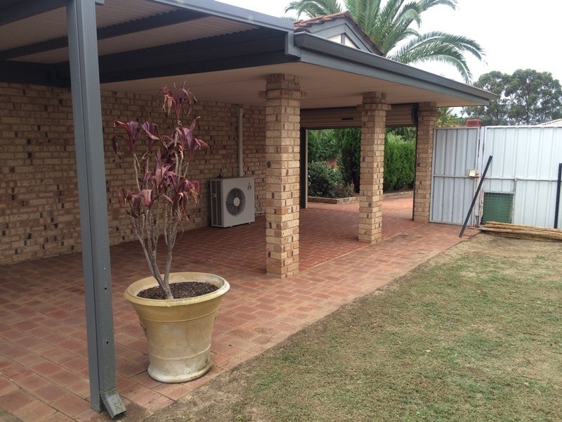 6 Tull Court, High Wycombe WA 6057