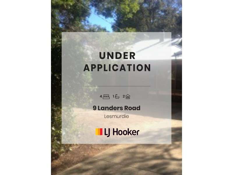 9 Landers Road, Lesmurdie WA 6076