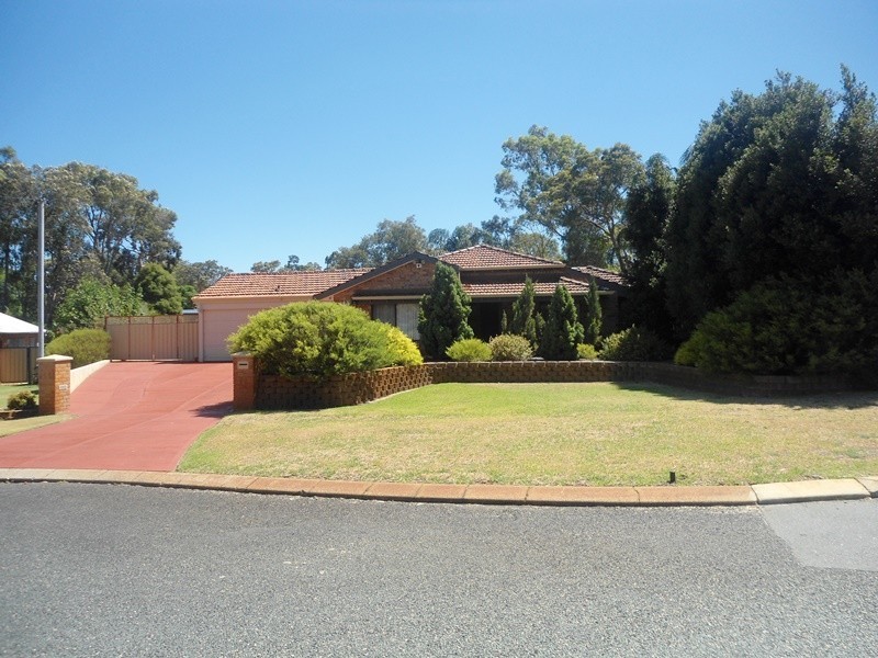 23 Bottega Place, Lesmurdie WA 6076