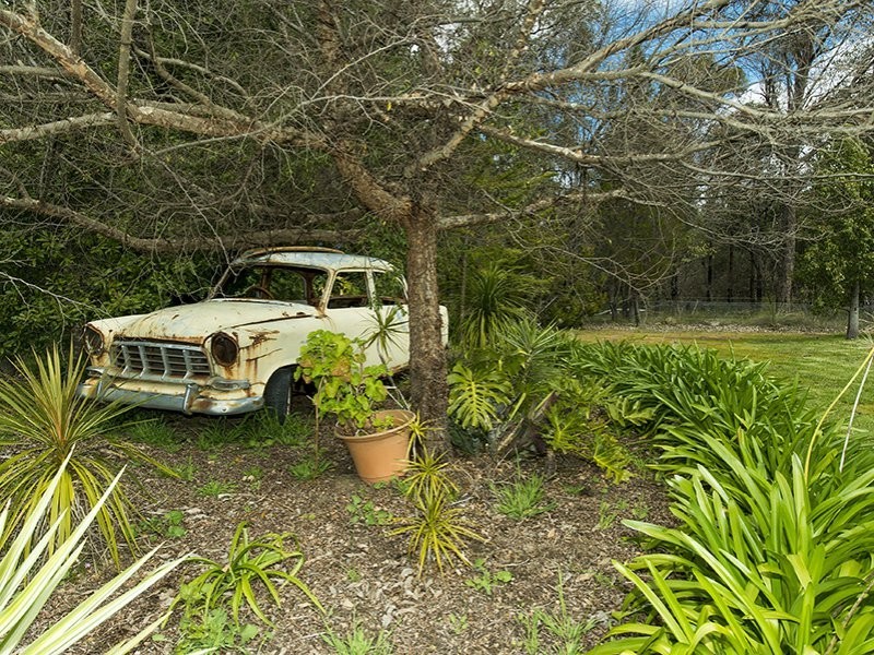 5 Hobbit Glade, Mundaring WA 6073