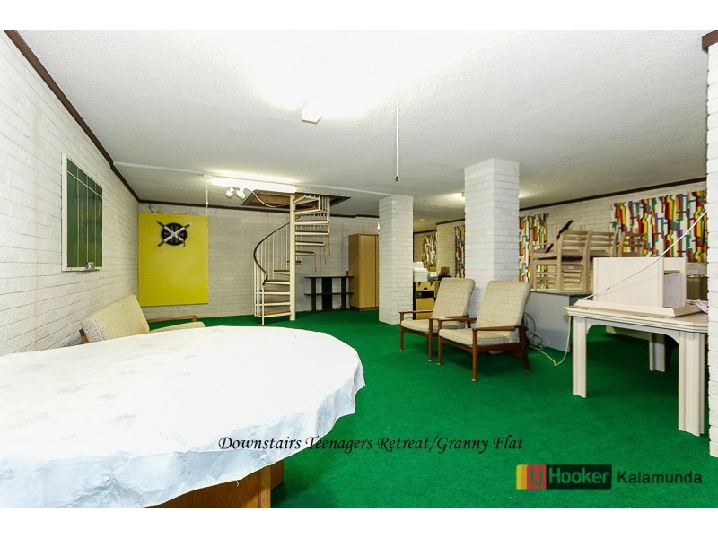 19 Bowtell Road, Lesmurdie WA 6076