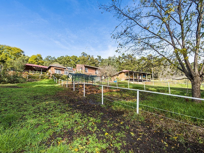 75 Hummerston Road, Piesse Brook WA 6076