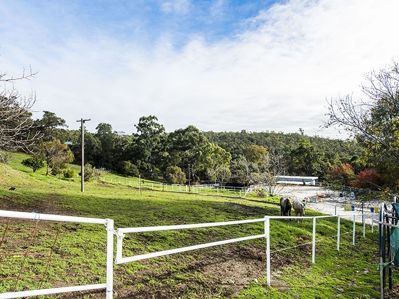 75 Hummerston Road, Piesse Brook WA 6076