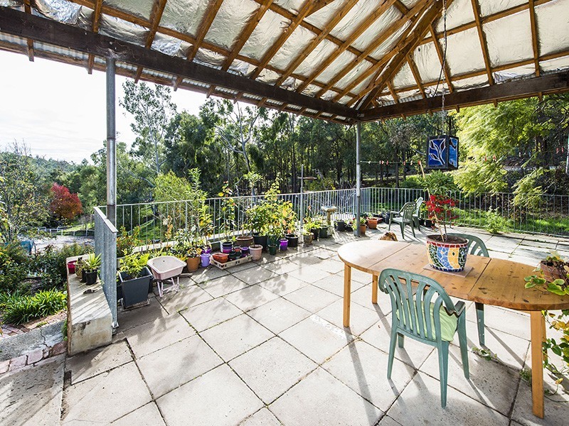 75 Hummerston Road, Piesse Brook WA 6076