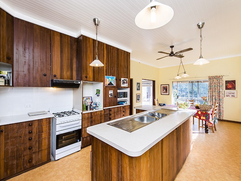 75 Hummerston Road, Piesse Brook WA 6076