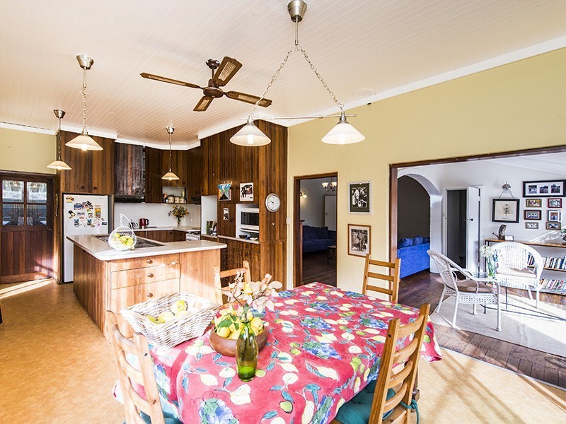 75 Hummerston Road, Piesse Brook WA 6076