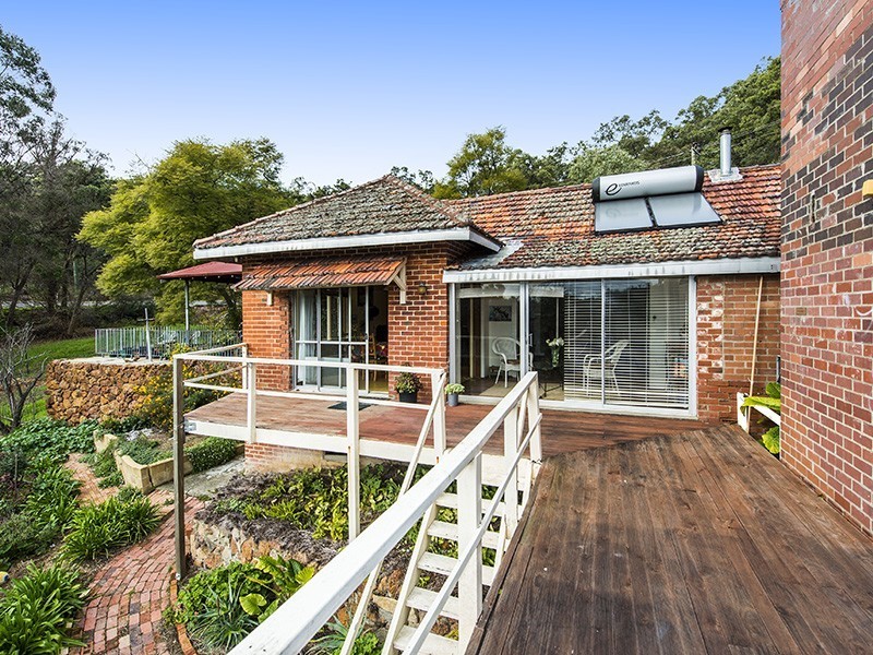 75 Hummerston Road, Piesse Brook WA 6076