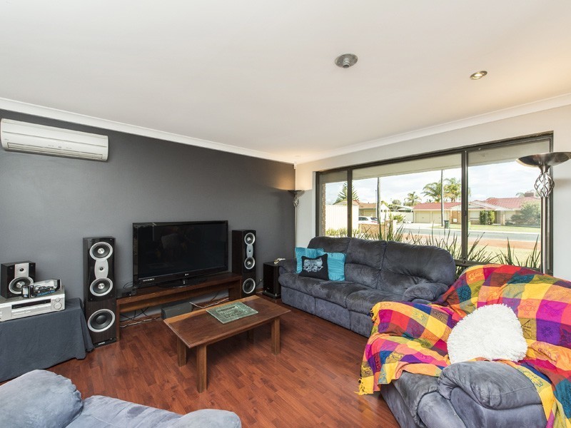 124 Newburn Road, High Wycombe WA 6057