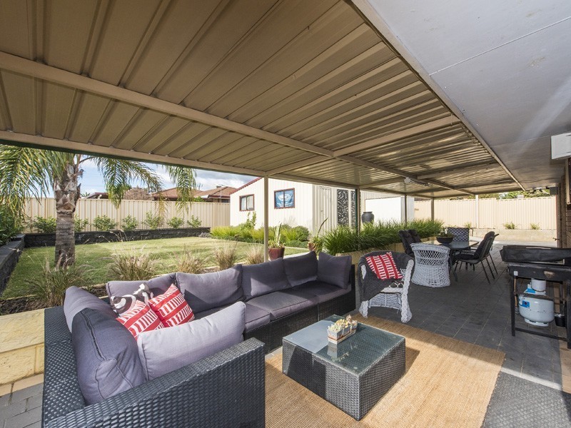 124 Newburn Road, High Wycombe WA 6057