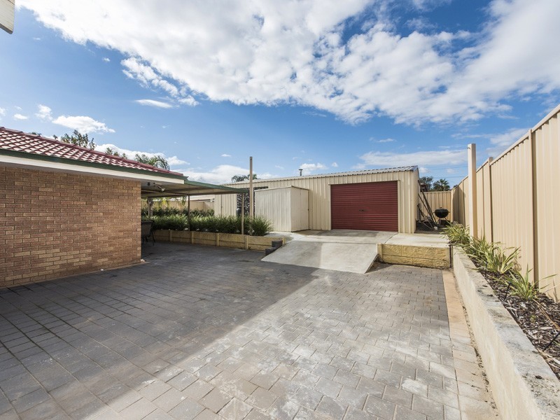 124 Newburn Road, High Wycombe WA 6057