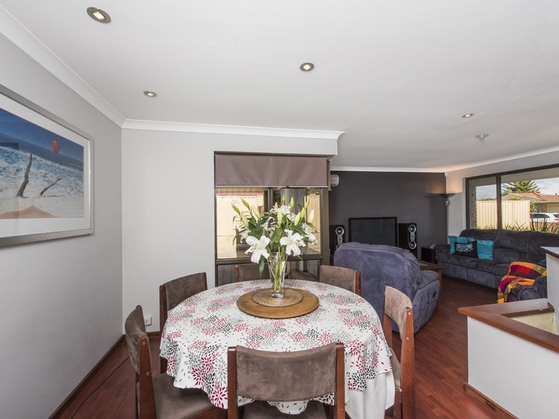 124 Newburn Road, High Wycombe WA 6057