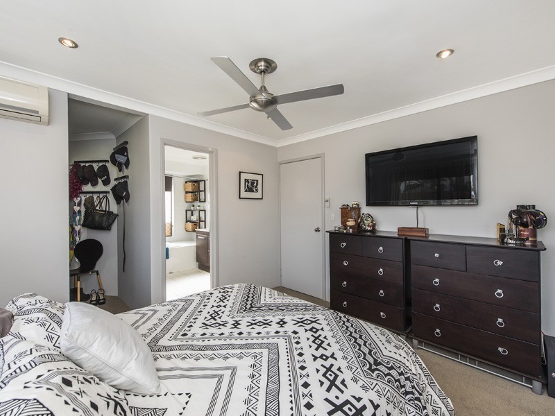 124 Newburn Road, High Wycombe WA 6057