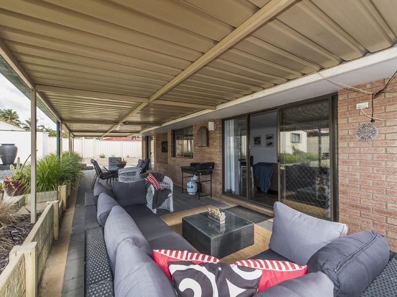 124 Newburn Road, High Wycombe WA 6057