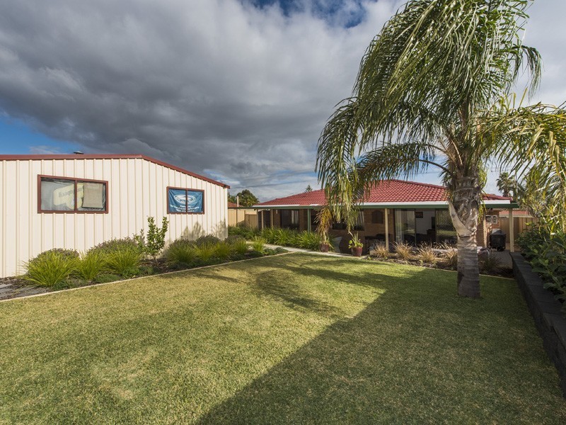 124 Newburn Road, High Wycombe WA 6057