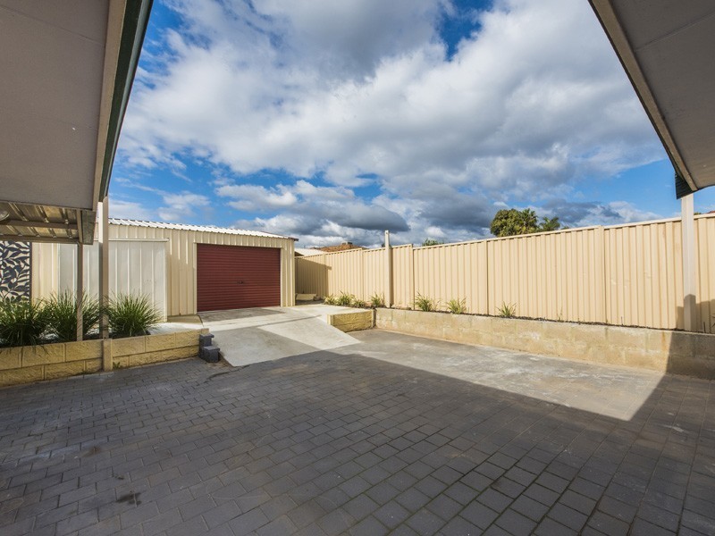 124 Newburn Road, High Wycombe WA 6057