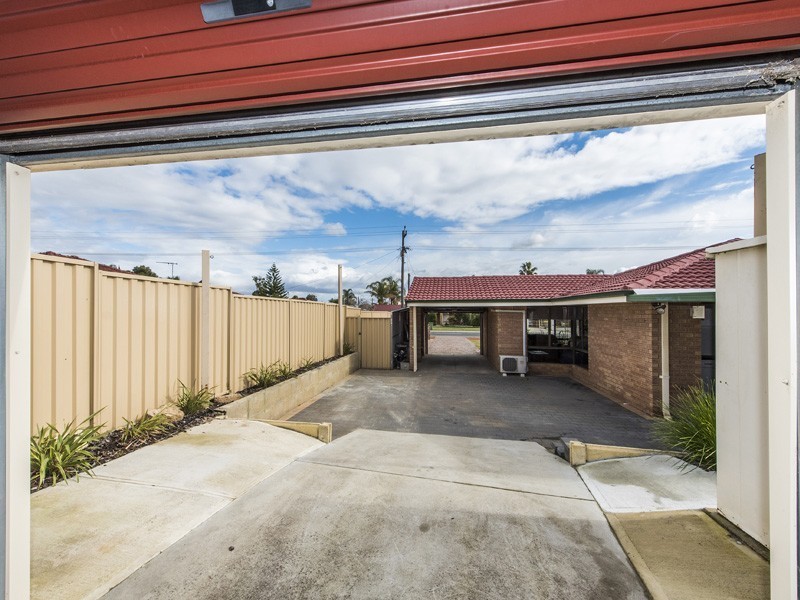 124 Newburn Road, High Wycombe WA 6057