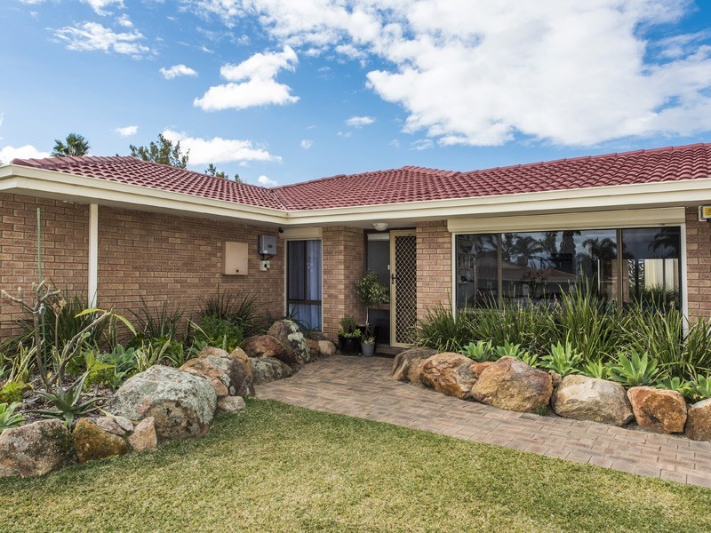 124 Newburn Road, High Wycombe WA 6057