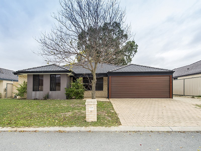 13 Gully Close, High Wycombe WA 6057