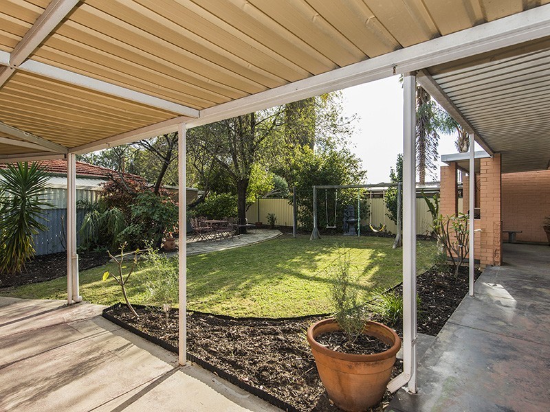 16 Edney Road, High Wycombe WA 6057