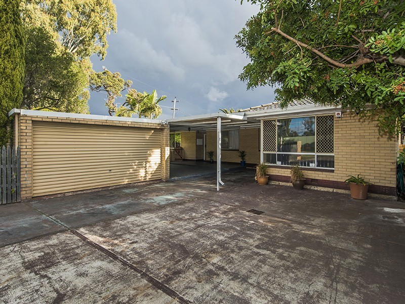 16 Edney Road, High Wycombe WA 6057