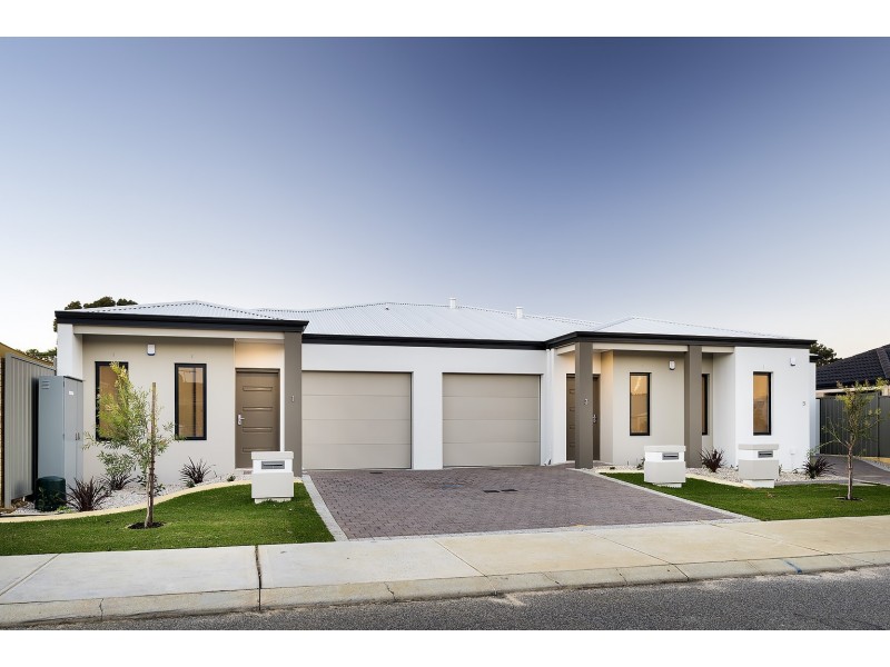 3 Pinker Crescent, Maida Vale WA 6057